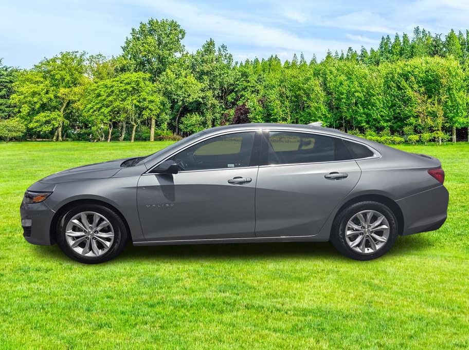 2023 Chevrolet Malibu from Excellent Choice Auto Sales Marysville