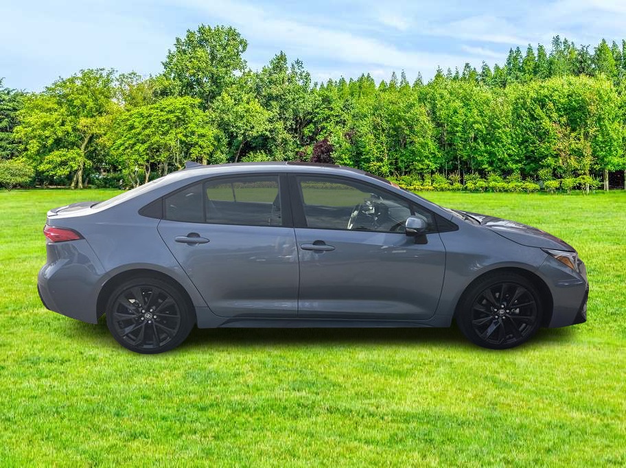 2024 Toyota Corolla Hybrid from Excellent Choice Auto Sales Marysville