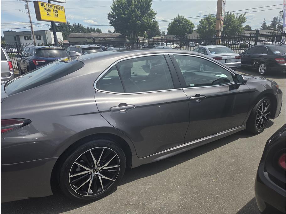 2024 Toyota Camry from Excellent Choice Auto Sales Marysville
