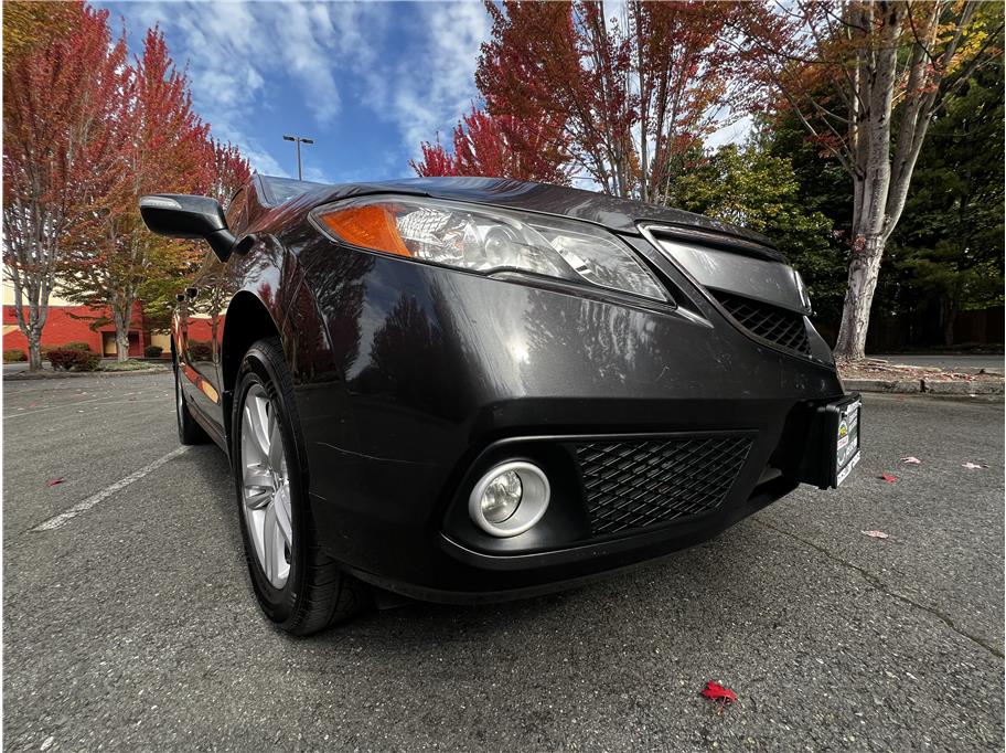 2015 Acura RDX