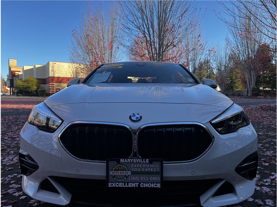 2023 BMW 2 Series 228i