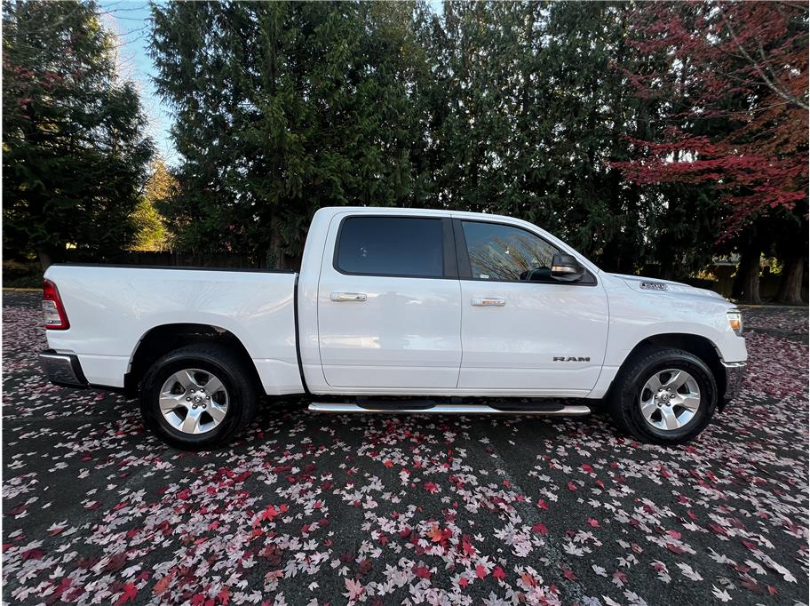 2019 RAM 1500 Pickup Big Horn/Lone Star
