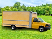 Vehicle Thumb #1
