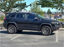 Vehicle Thumb #1