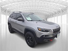 Vehicle Thumb #2