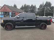 Vehicle Thumb #5