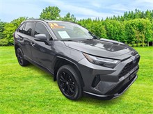 Vehicle Thumb #2