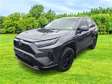 Vehicle Thumb #4