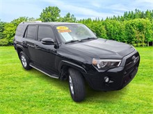 Vehicle Thumb #2
