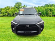 Vehicle Thumb #3