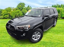 Vehicle Thumb #4