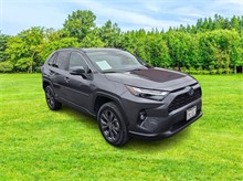 Vehicle Thumb #2