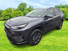 Vehicle Thumb #4
