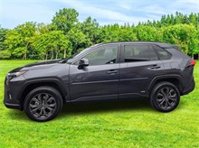 Vehicle Thumb #5