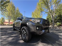 Vehicle Thumb #3