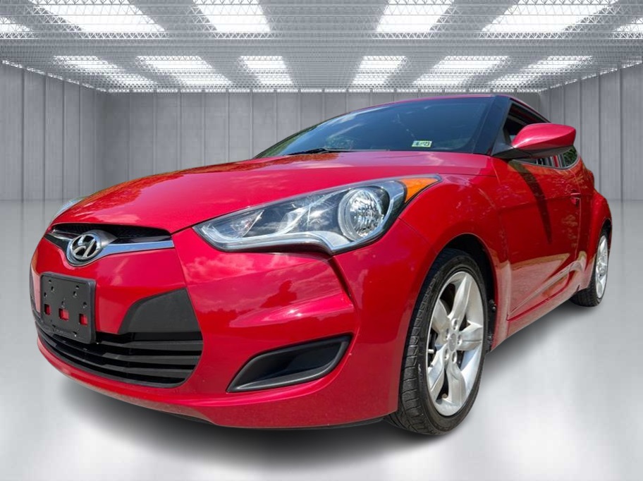 2014 Hyundai Veloster from U Drive Today Sales & Financing
