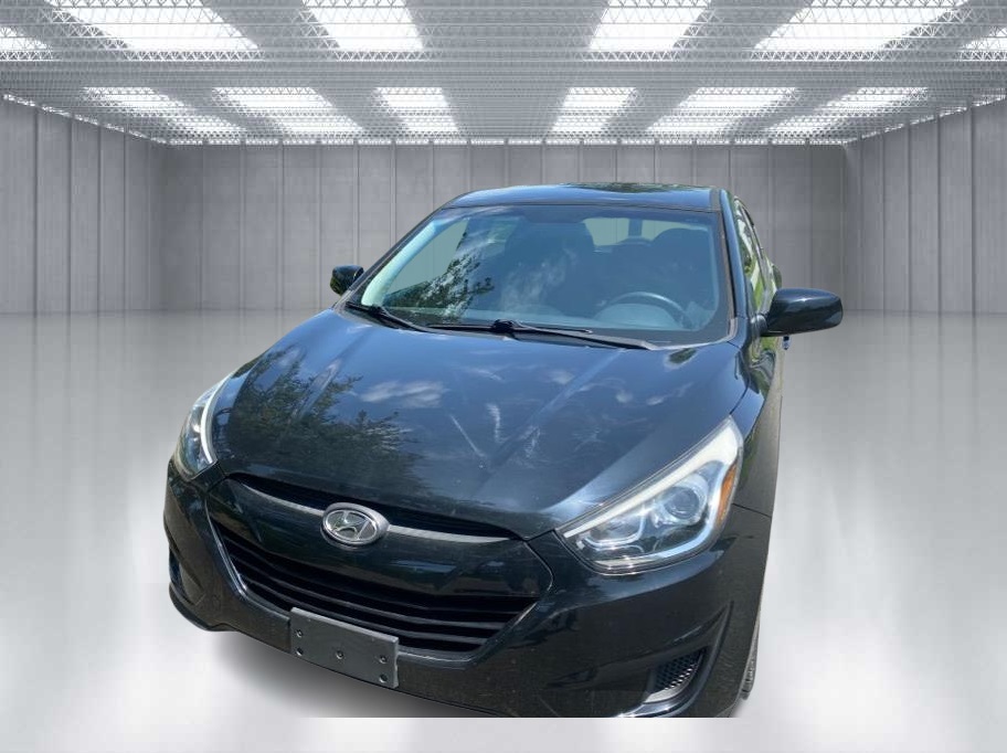 2015 Hyundai Tucson from U Drive Today Sales & Financing