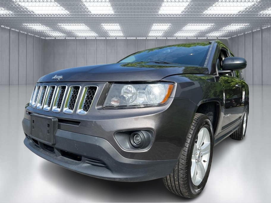 2016 Jeep Compass from U Drive Today Sales & Financing