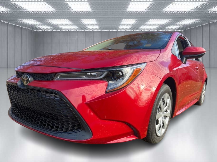 2021 Toyota Corolla from U Drive Today Sales & Financing