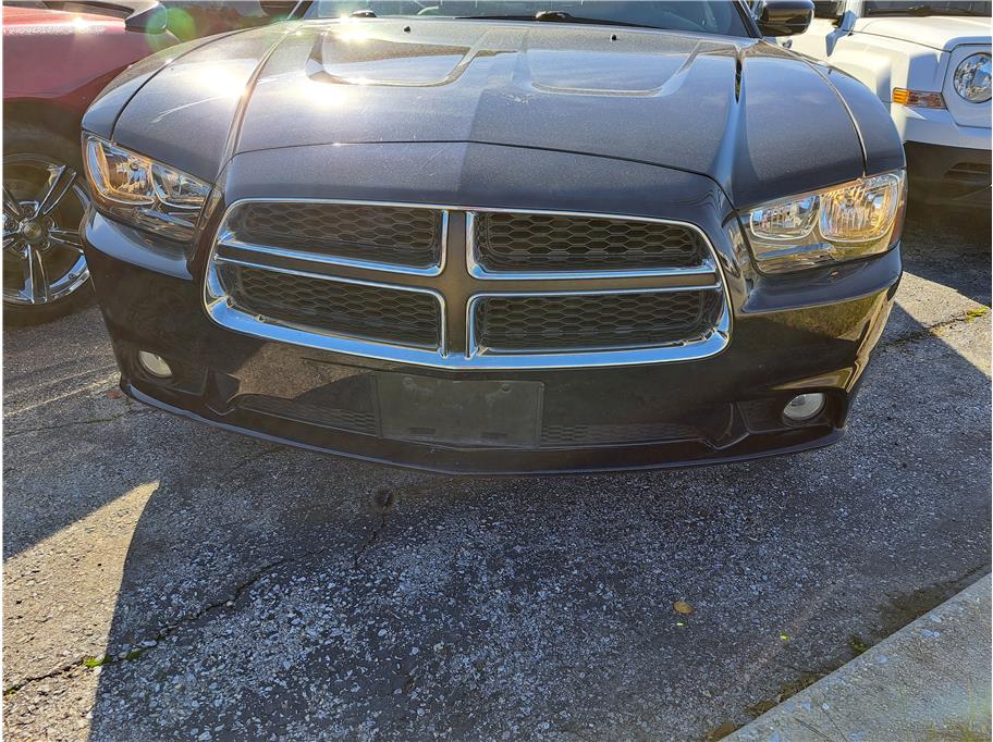 2011 Dodge Charger from U Drive Today Sales & Financing