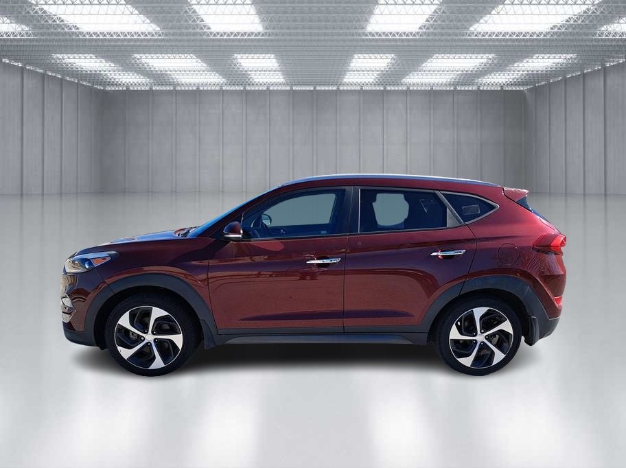 2016 Hyundai Tucson from U Drive Today Sales & Financing