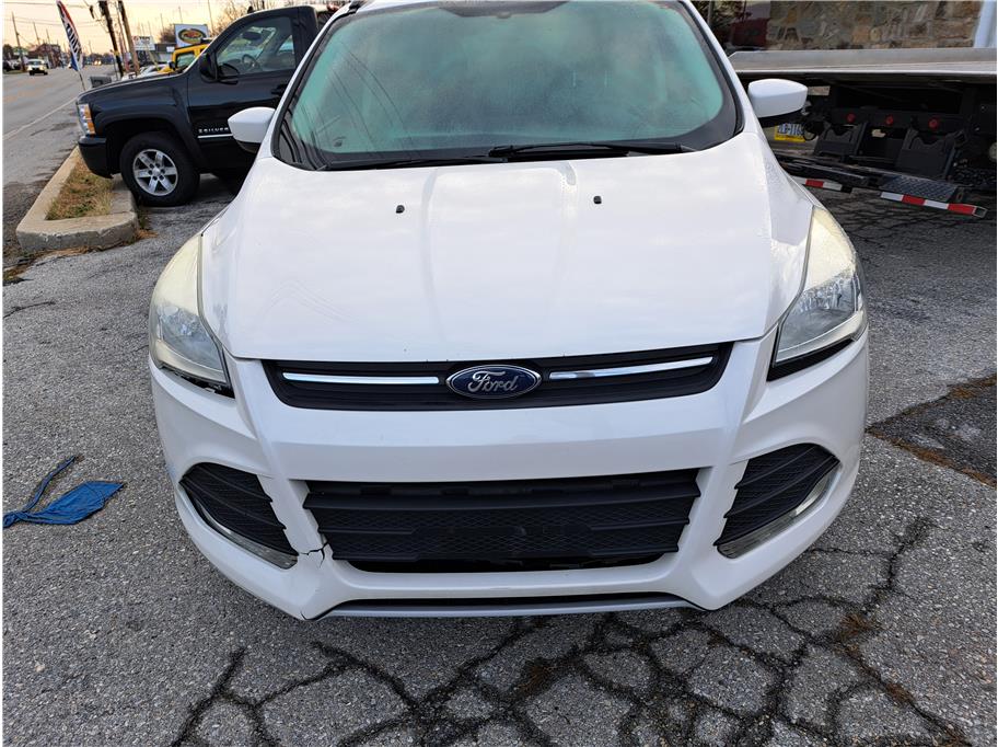 2014 Ford Escape from U Drive Today Sales & Financing