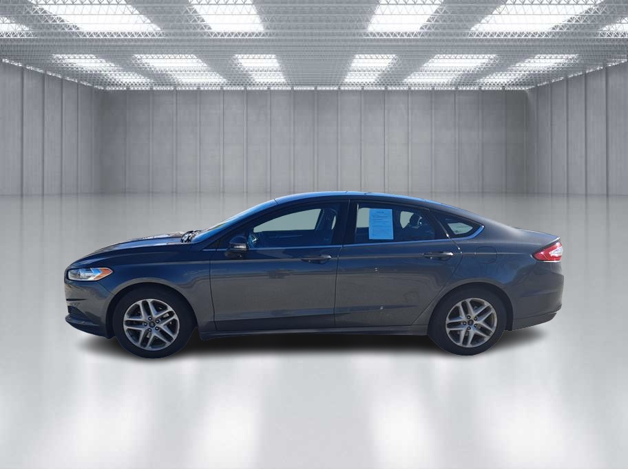 2016 Ford Fusion from U Drive Today Sales & Financing