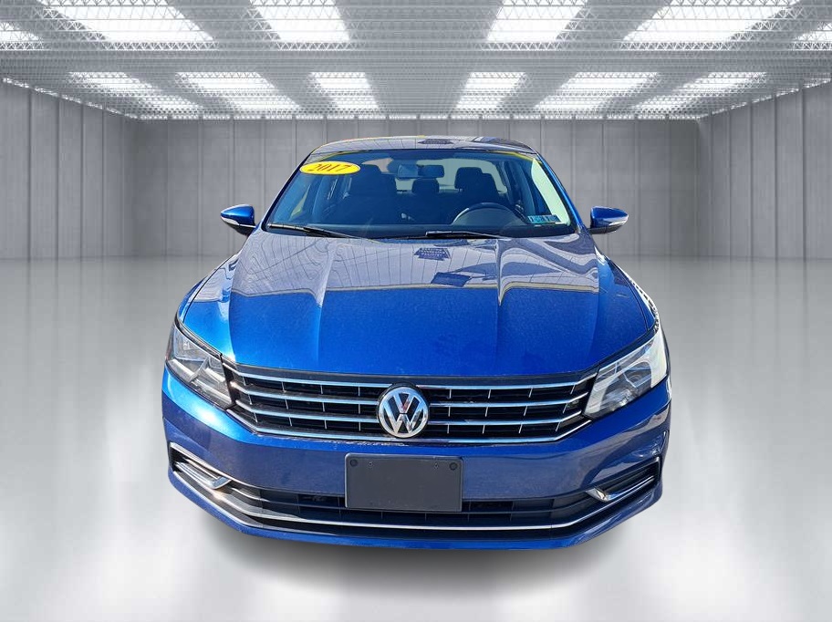 2017 Volkswagen Passat from U Drive Today Sales & Financing