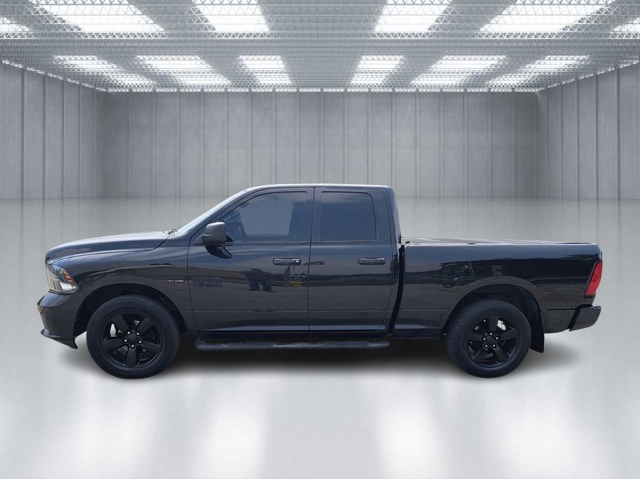2018 Ram 1500 Quad Cab from U Drive Today Sales & Financing