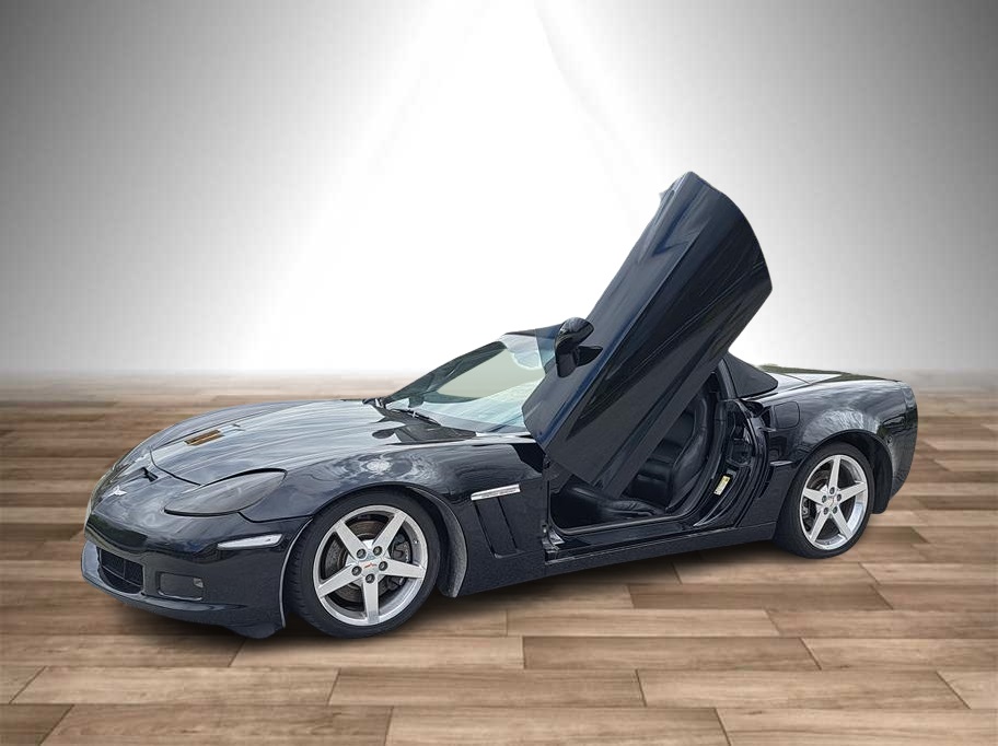 2006 Chevrolet Corvette from U Drive Today Sales & Financing
