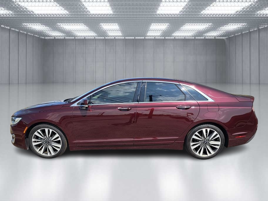 2017 Lincoln MKZ from U Drive Today Sales & Financing