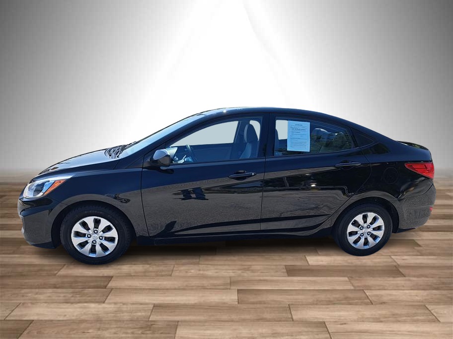 2016 Hyundai Accent from U Drive Today Sales & Financing