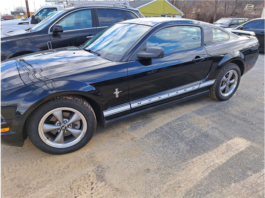 2006 Ford Mustang from U Drive Today Sales & Financing