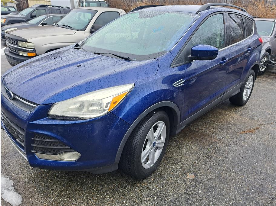 2016 Ford Escape from U Drive Today Sales & Financing