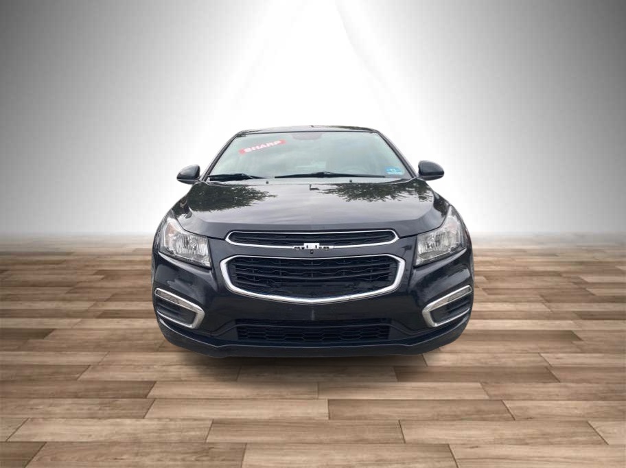 2015 Chevrolet Cruze from U Drive Today Sales & Financing
