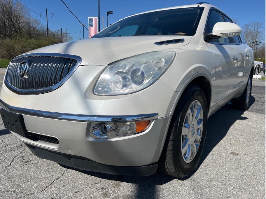 2012 Buick Enclave from U Drive Today Sales & Financing