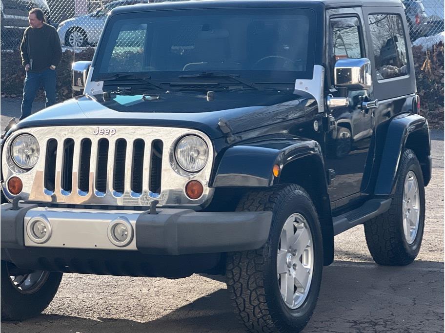 2010 Jeep Wrangler from U Drive Today Sales & Financing