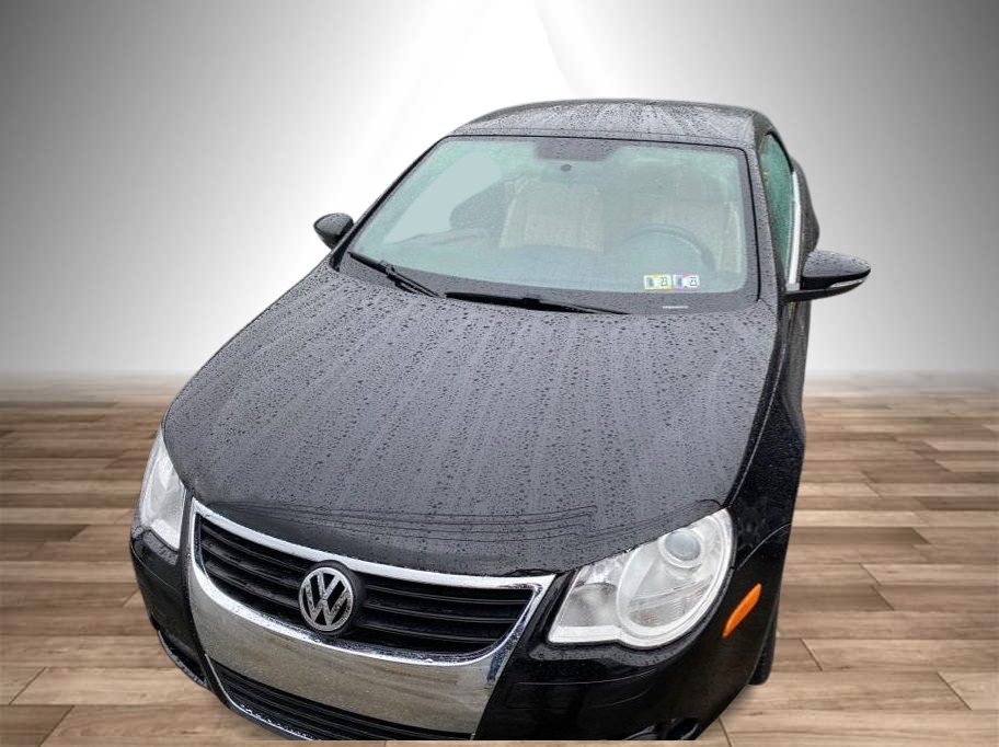 2009 Volkswagen Eos from U Drive Today Sales & Financing