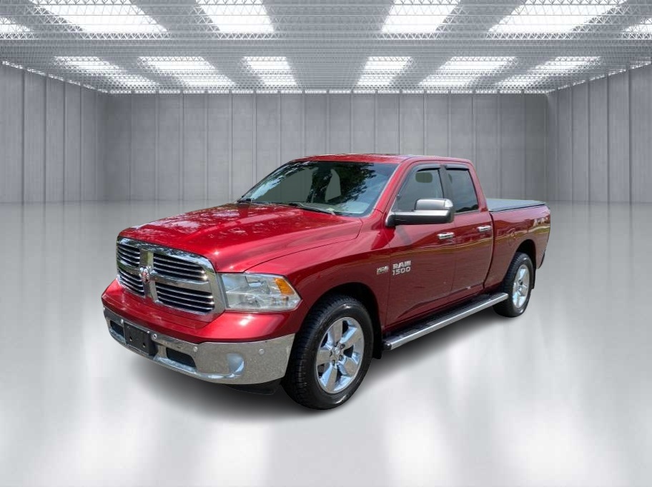 2014 Ram 1500 Quad Cab from U Drive Today Sales & Financing