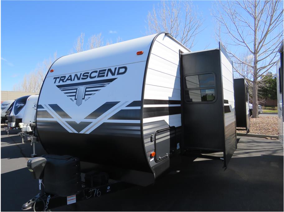 2019 Grand Design Transcend 30MKS from Auto Network Group Northwest Inc.