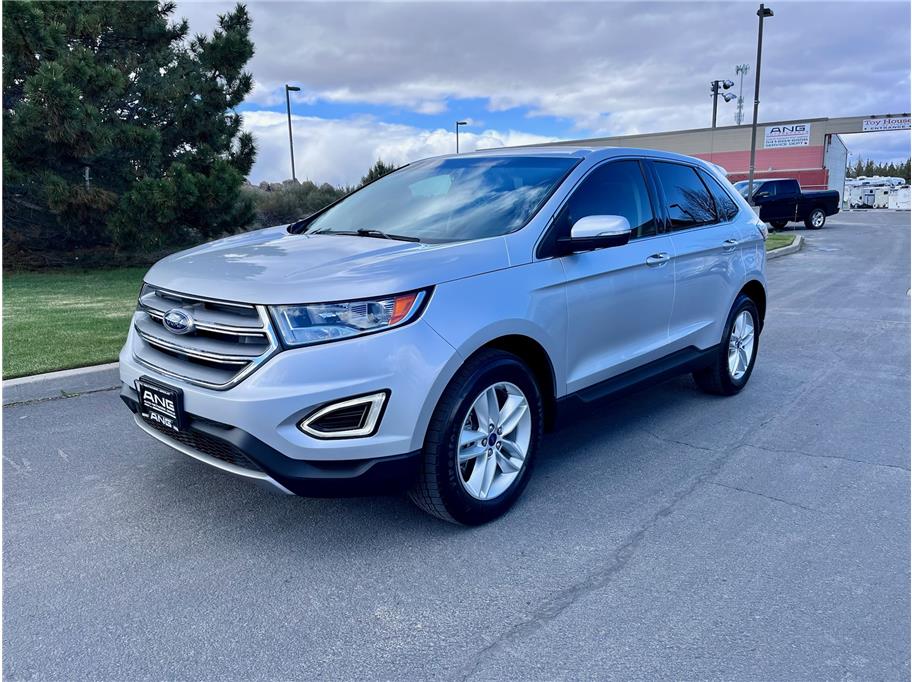 2016 Ford Edge from Auto Network Group Northwest Inc.