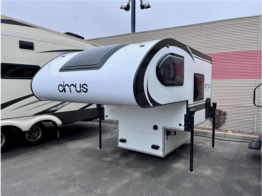 2022 Nucamp Rv CIRRUS 620 from Auto Network Group Northwest Inc.