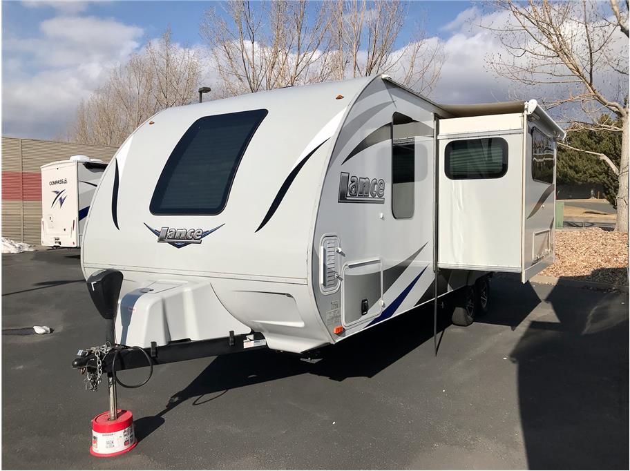 2019 Lance M-2185 from Auto Network Group Northwest Inc.
