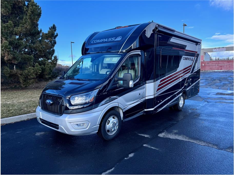 2024 Thor Compass 23TW from Auto Network Group Northwest Inc.