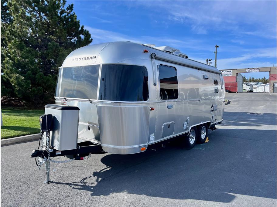 2021 Airstream Globetrotter from Auto Network Group Northwest Inc.