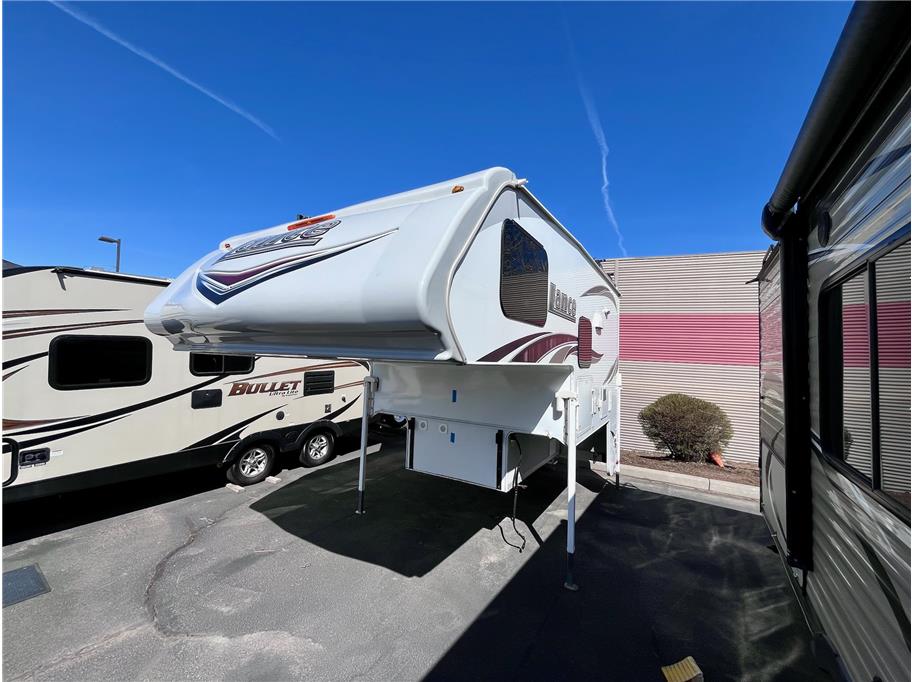2019 Lance 855S from Auto Network Group Northwest Inc.