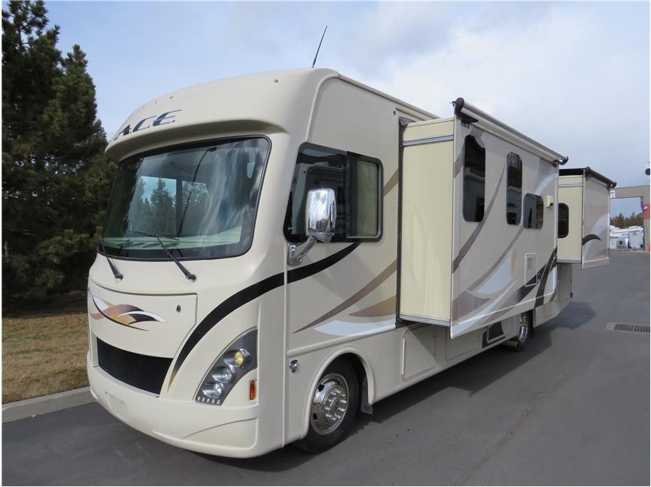 2016 Thor Ace  29 from Auto Network Group Northwest Inc.