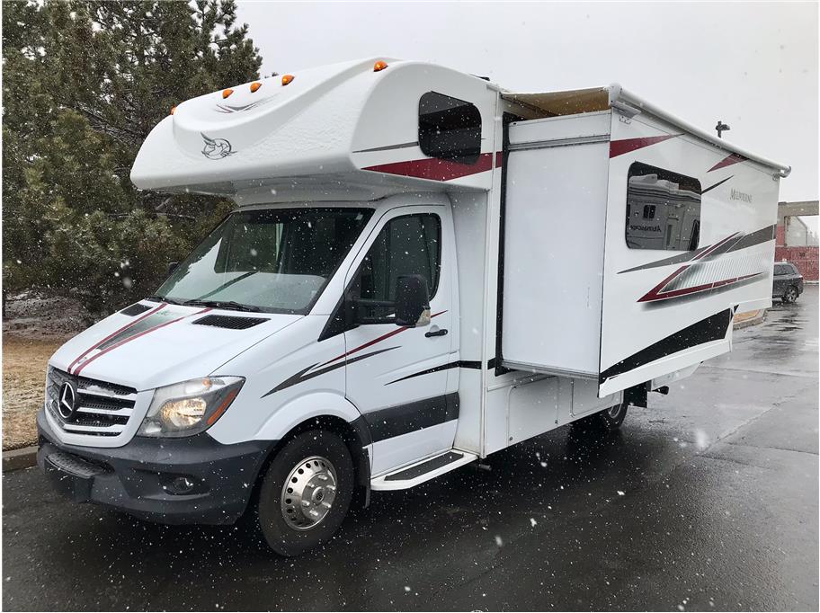 2018 Jayco Melbourne from Auto Network Group Northwest Inc.