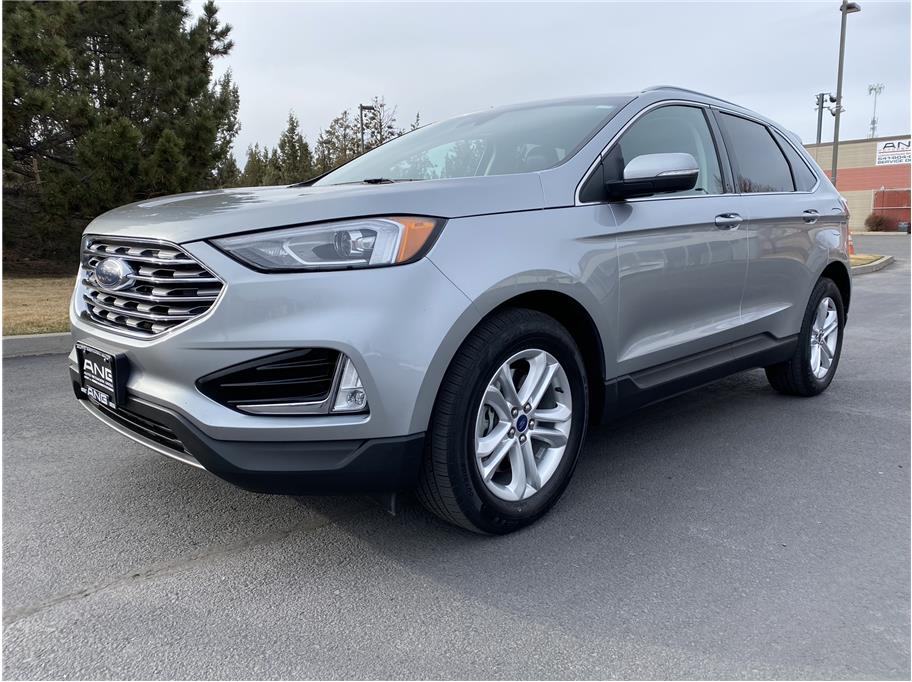 2020 Ford Edge from Auto Network Group Northwest Inc.