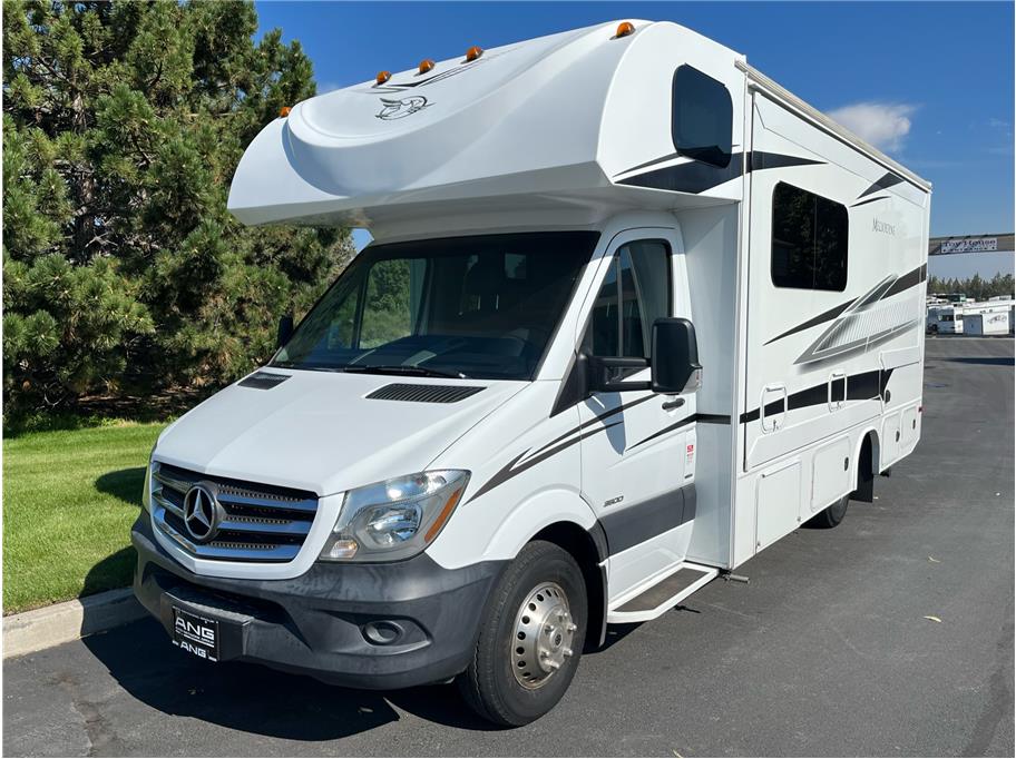 2016 Jayco Melbourne from Auto Network Group Northwest Inc.